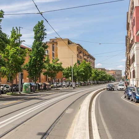 Liberty Colosseo Рим Экстерьер фото